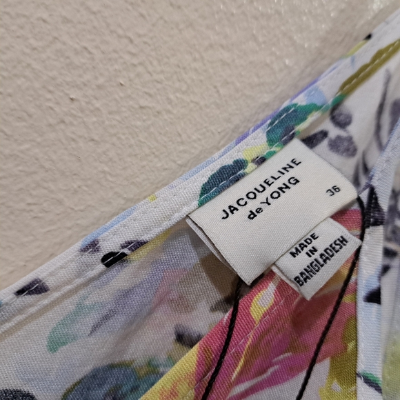 Jacqueline de yong maxi dress - Picture 3 of 11